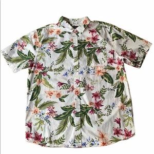 PACSUN SHORT SLEEVE